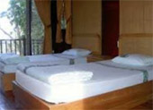 4 Days 3 Nights, 1 Night on Island
